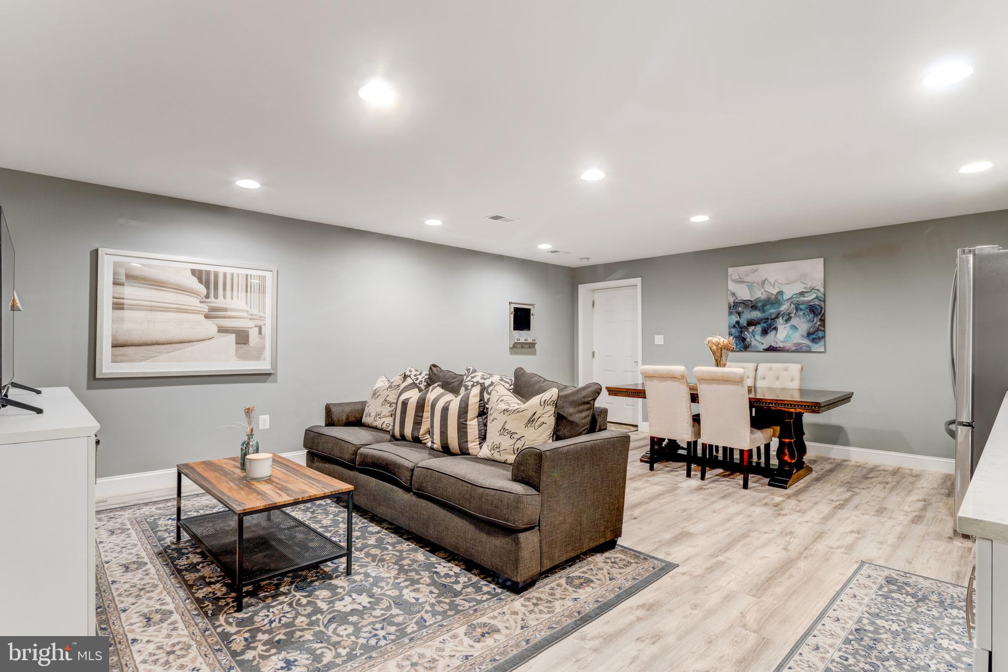 MAPLE GROVE ESTATES - Residential