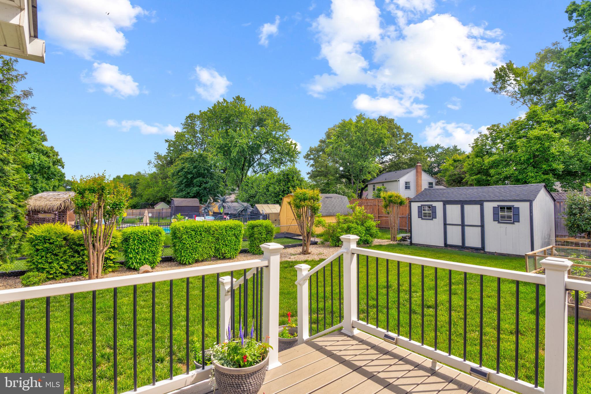 MAPLE GROVE ESTATES - Residential