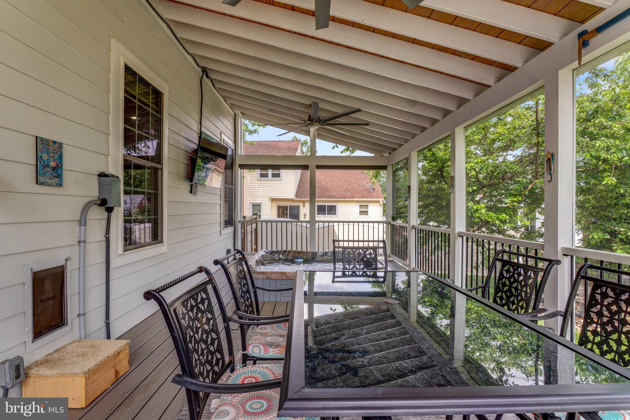 MAPLE GROVE ESTATES - Residential