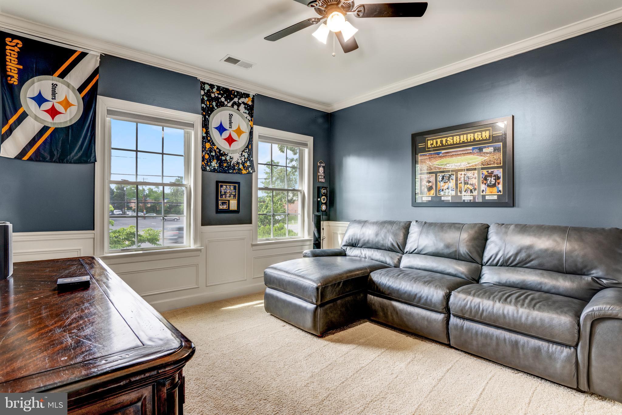 MAPLE GROVE ESTATES - Residential