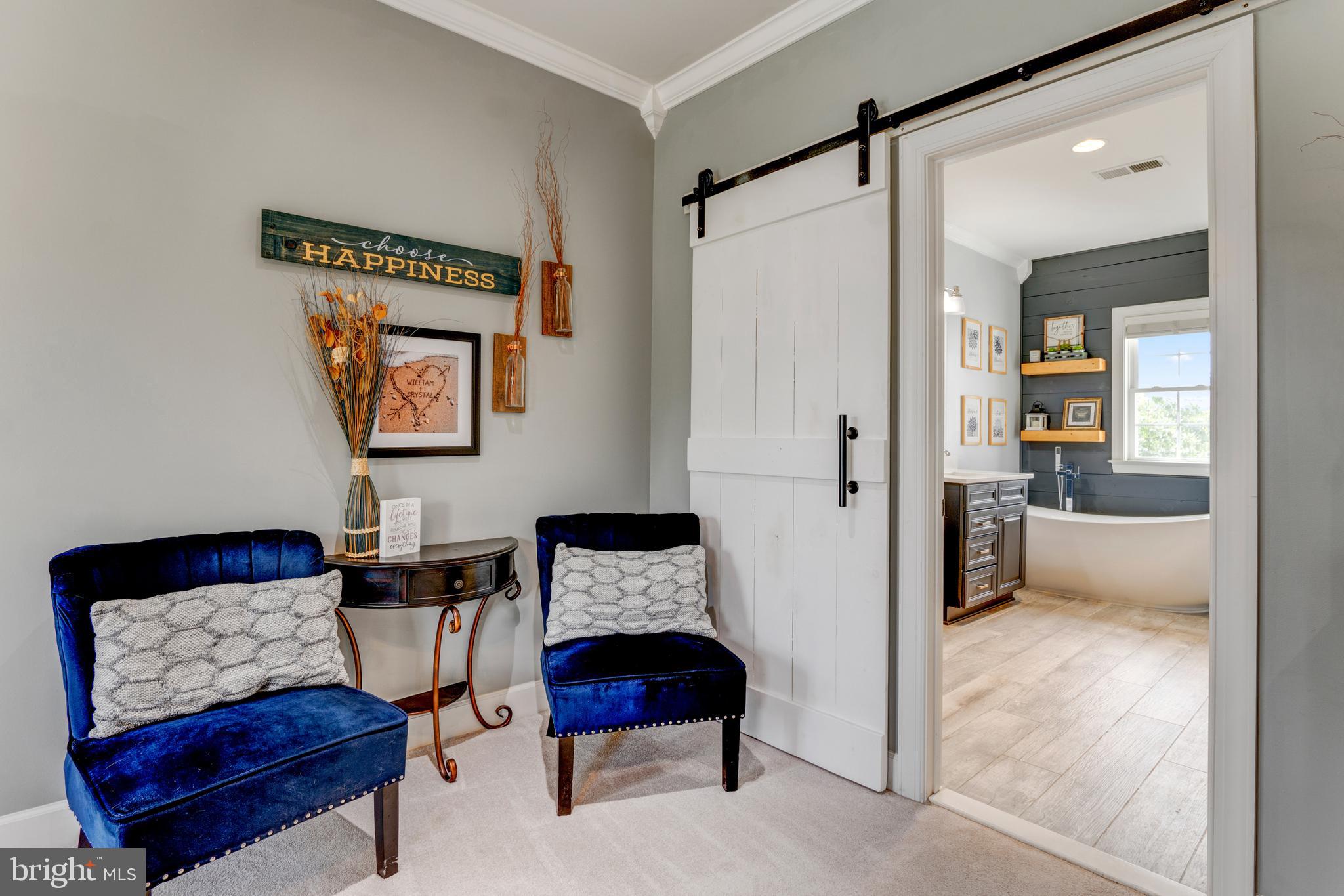 MAPLE GROVE ESTATES - Residential