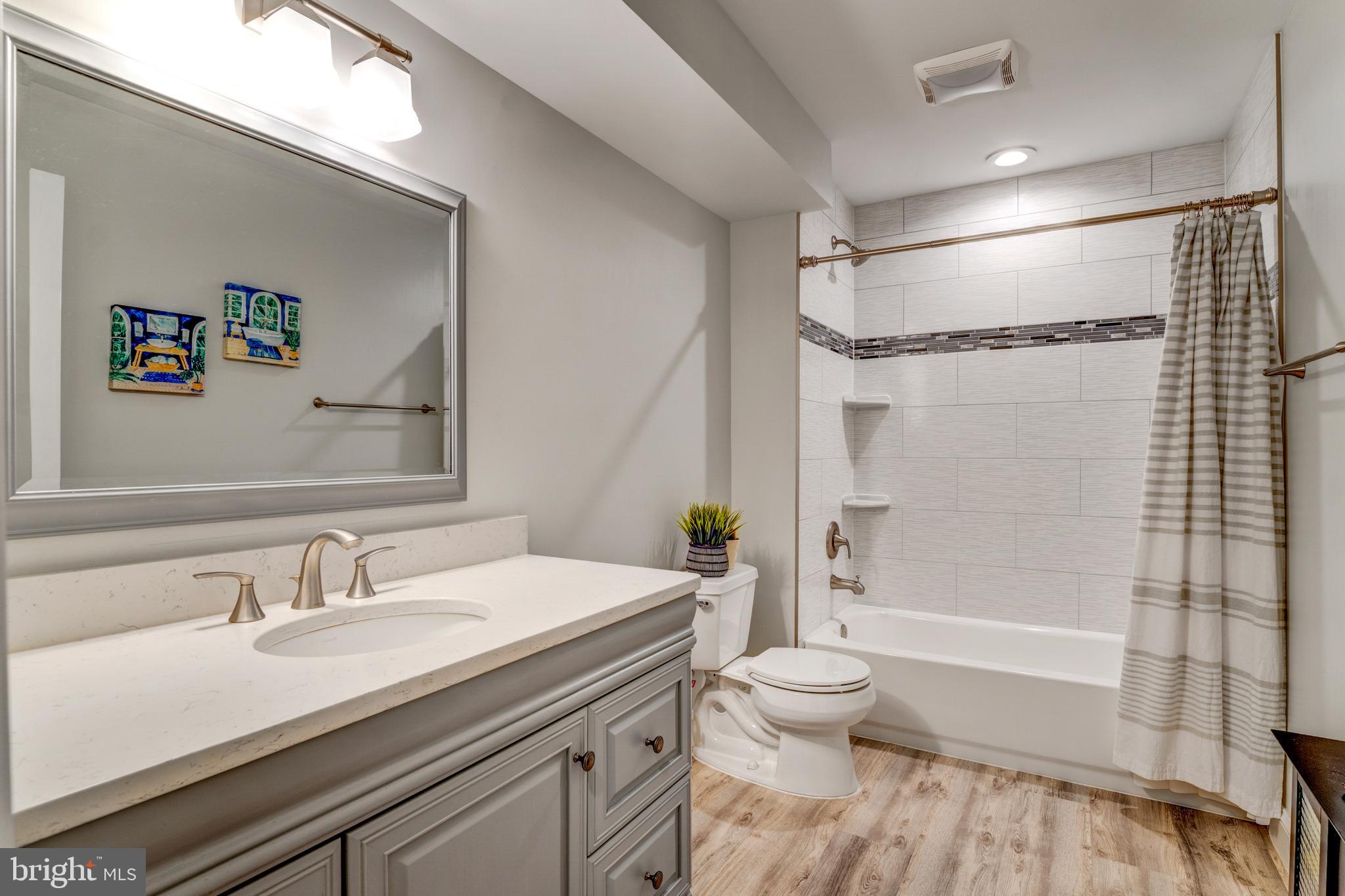 MAPLE GROVE ESTATES - Residential