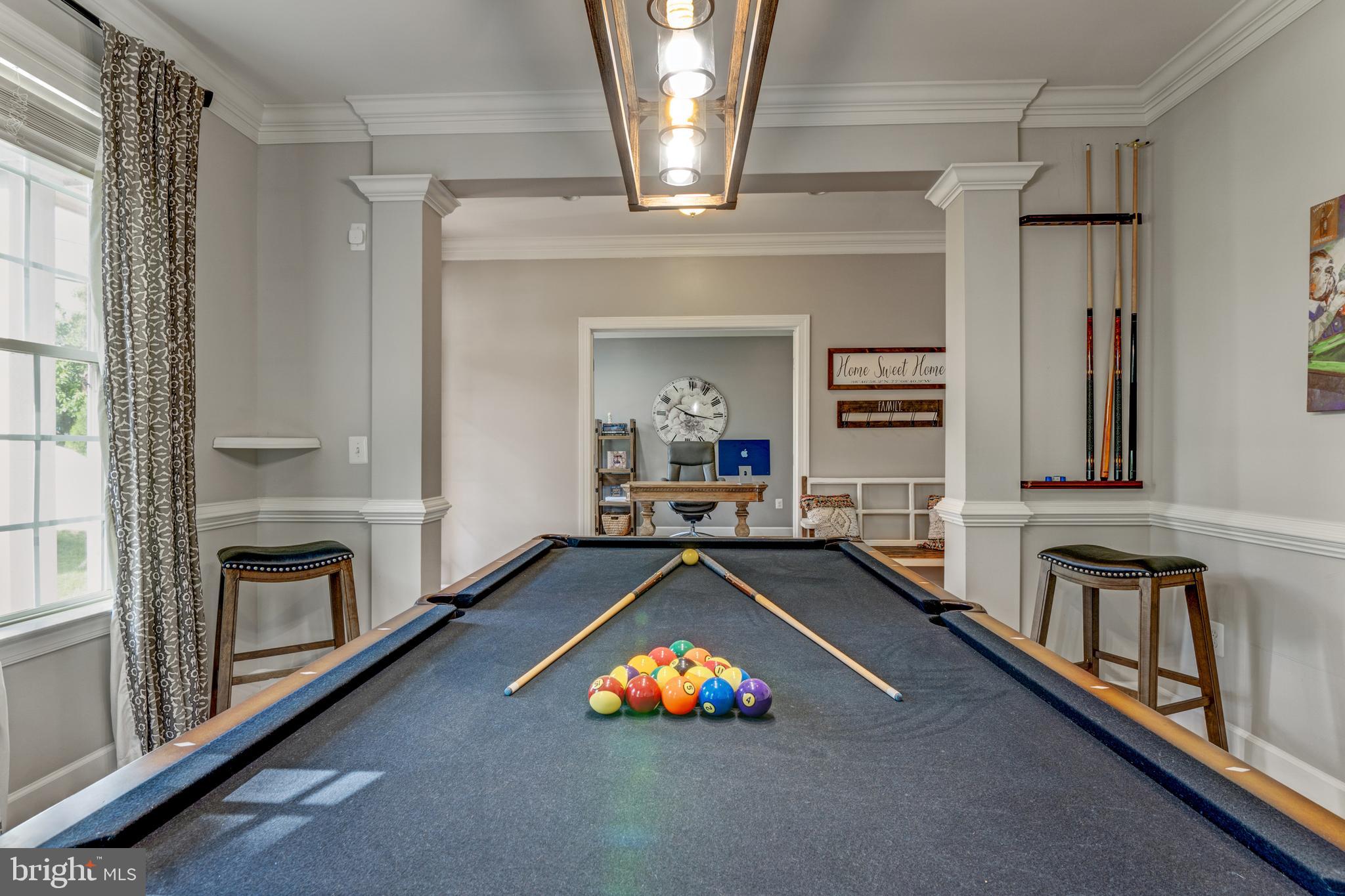 MAPLE GROVE ESTATES - Residential