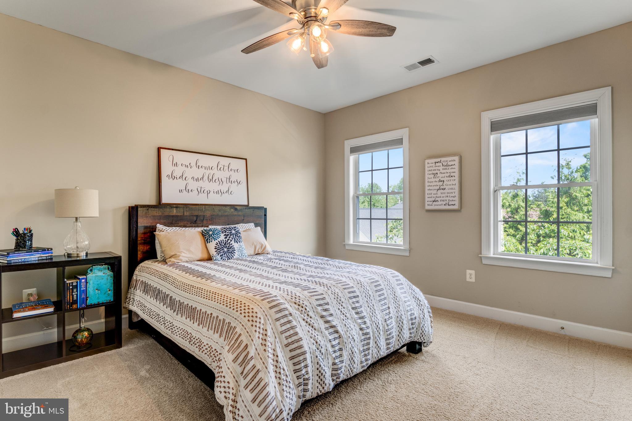 MAPLE GROVE ESTATES - Residential