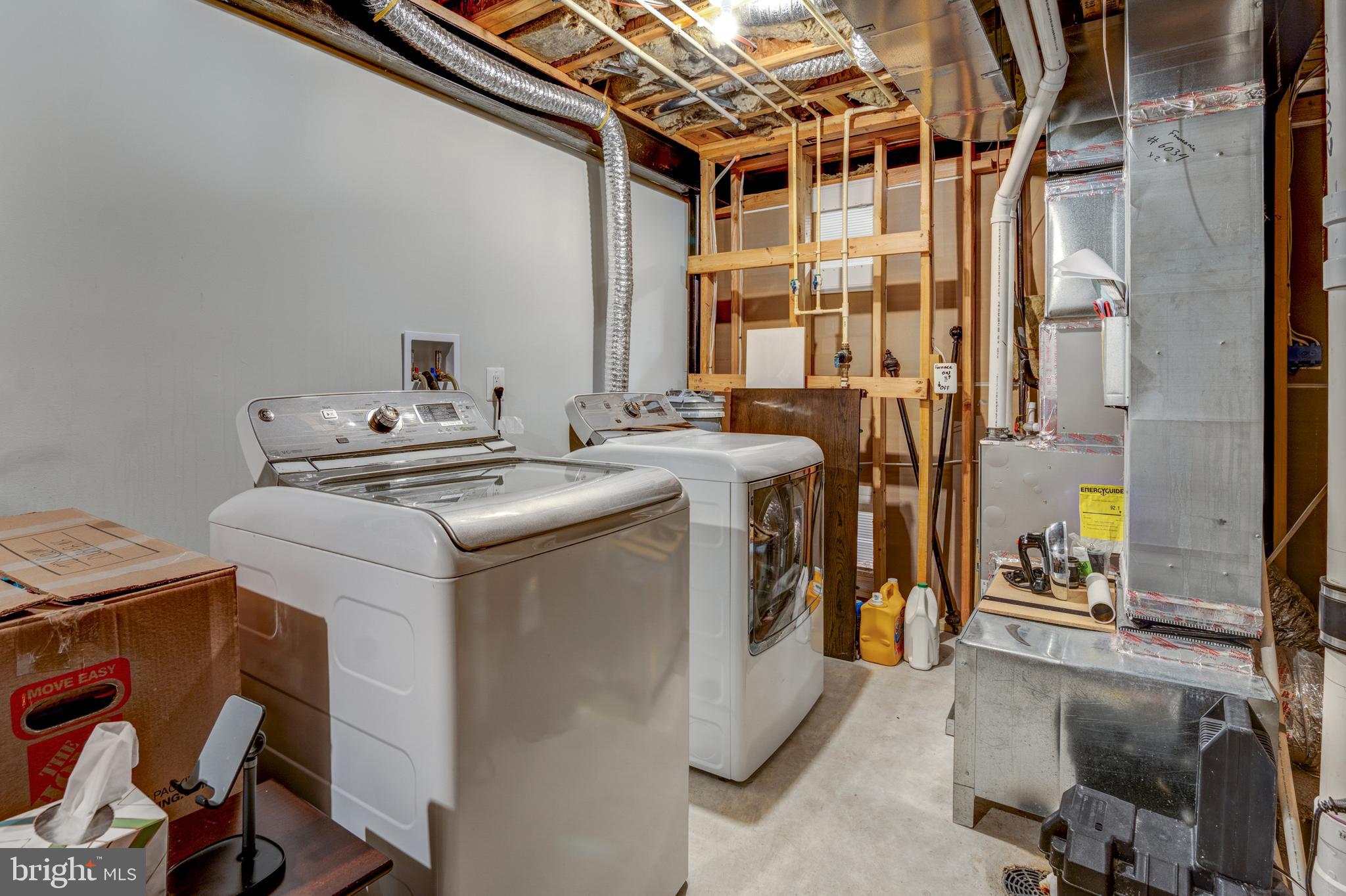 MAPLE GROVE ESTATES - Residential