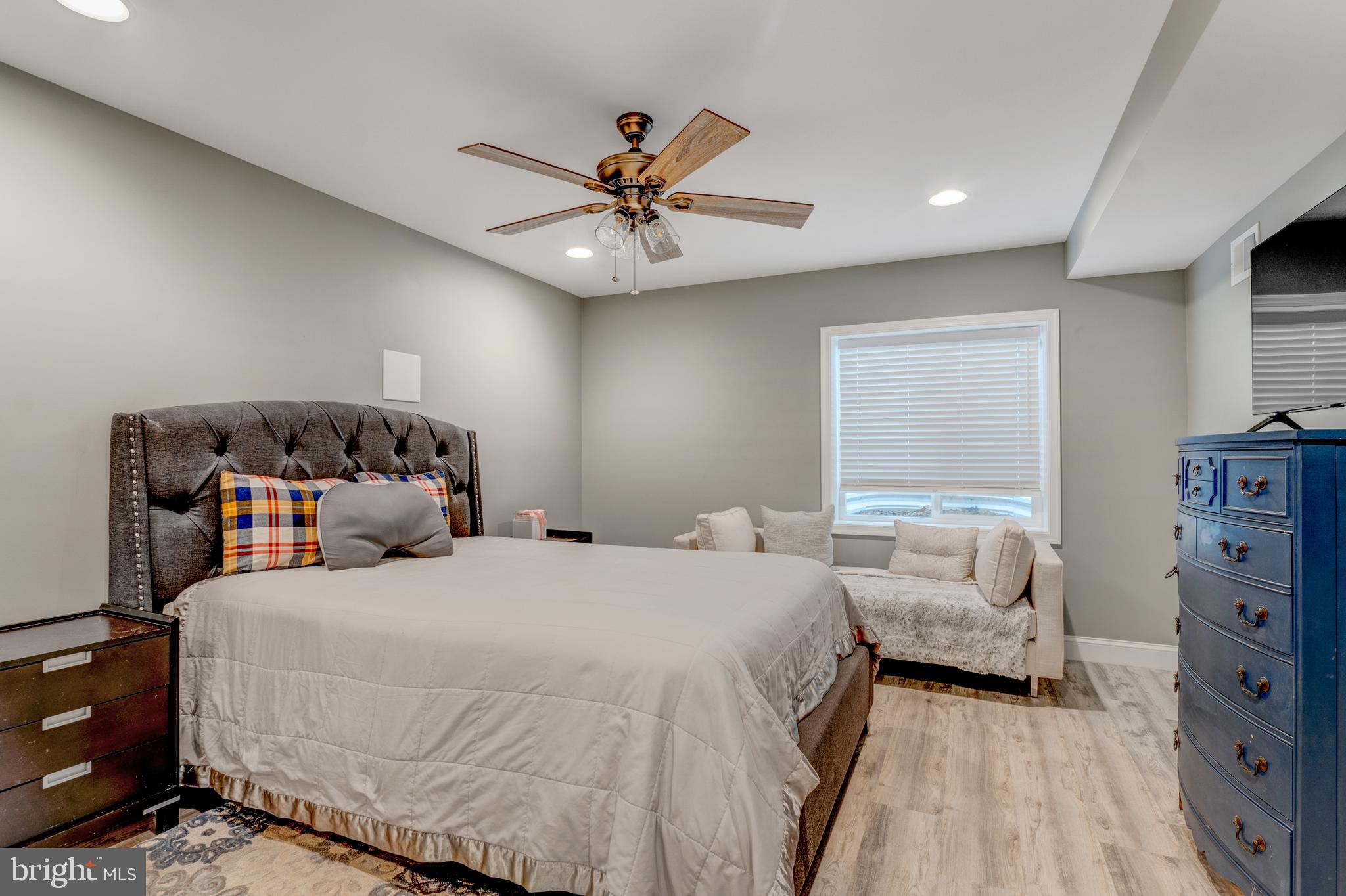 MAPLE GROVE ESTATES - Residential