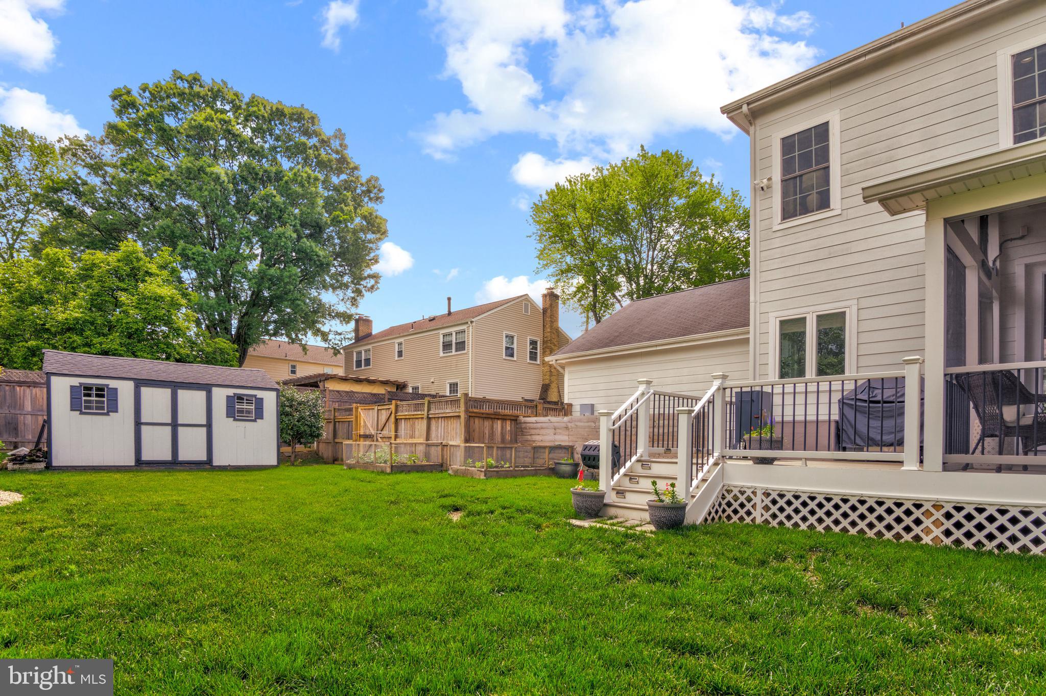 MAPLE GROVE ESTATES - Residential