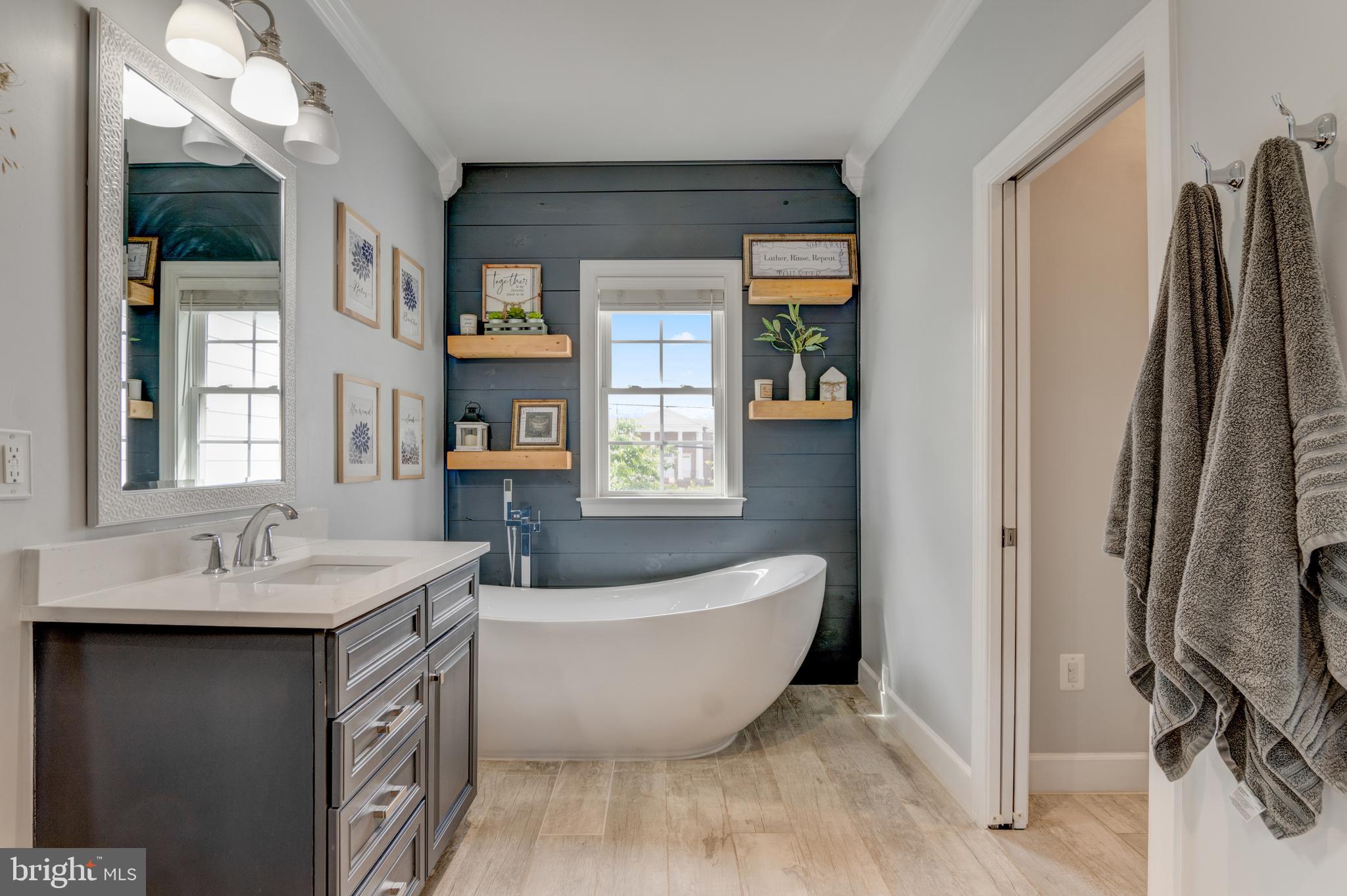 MAPLE GROVE ESTATES - Residential