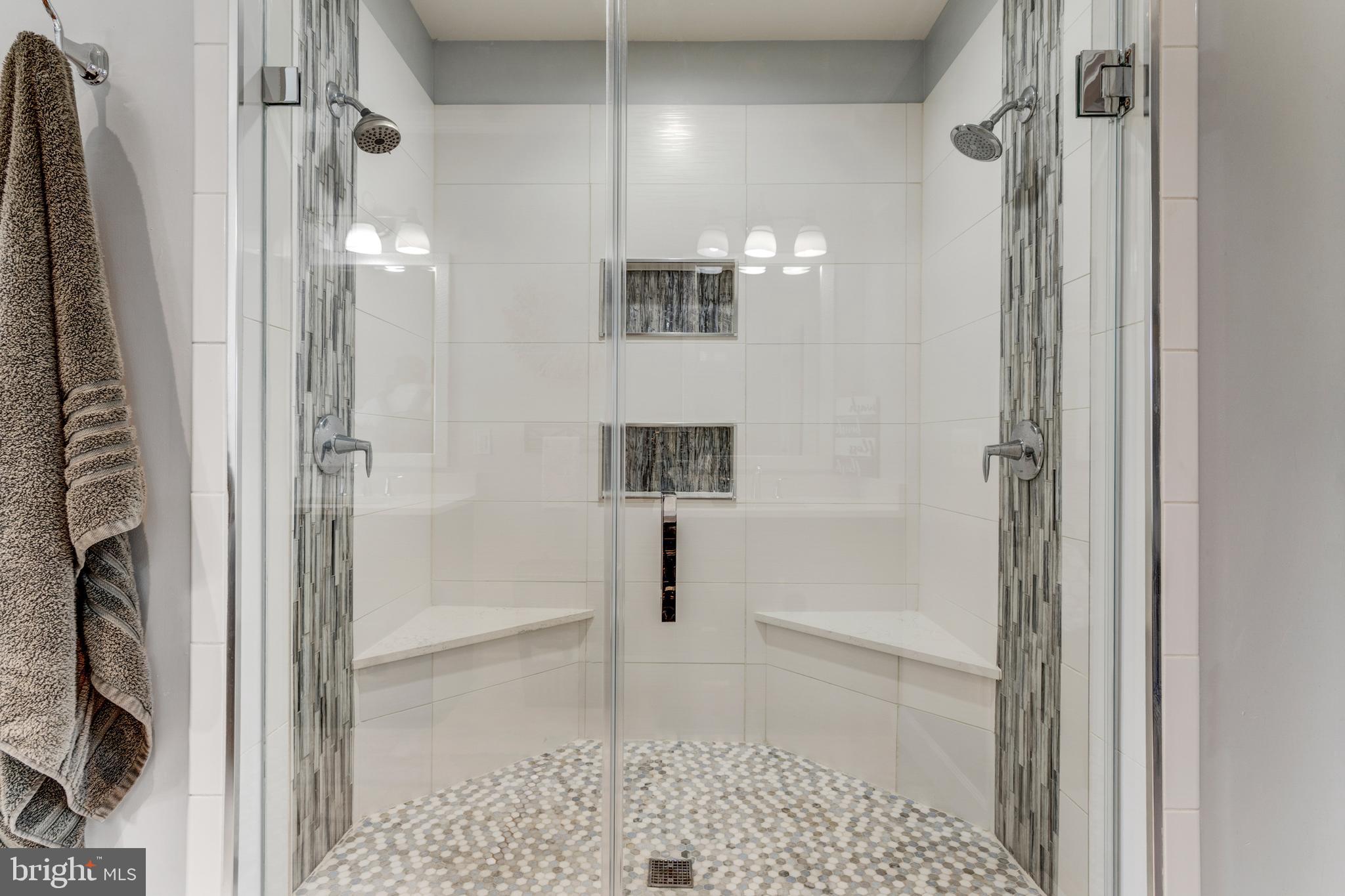 MAPLE GROVE ESTATES - Residential