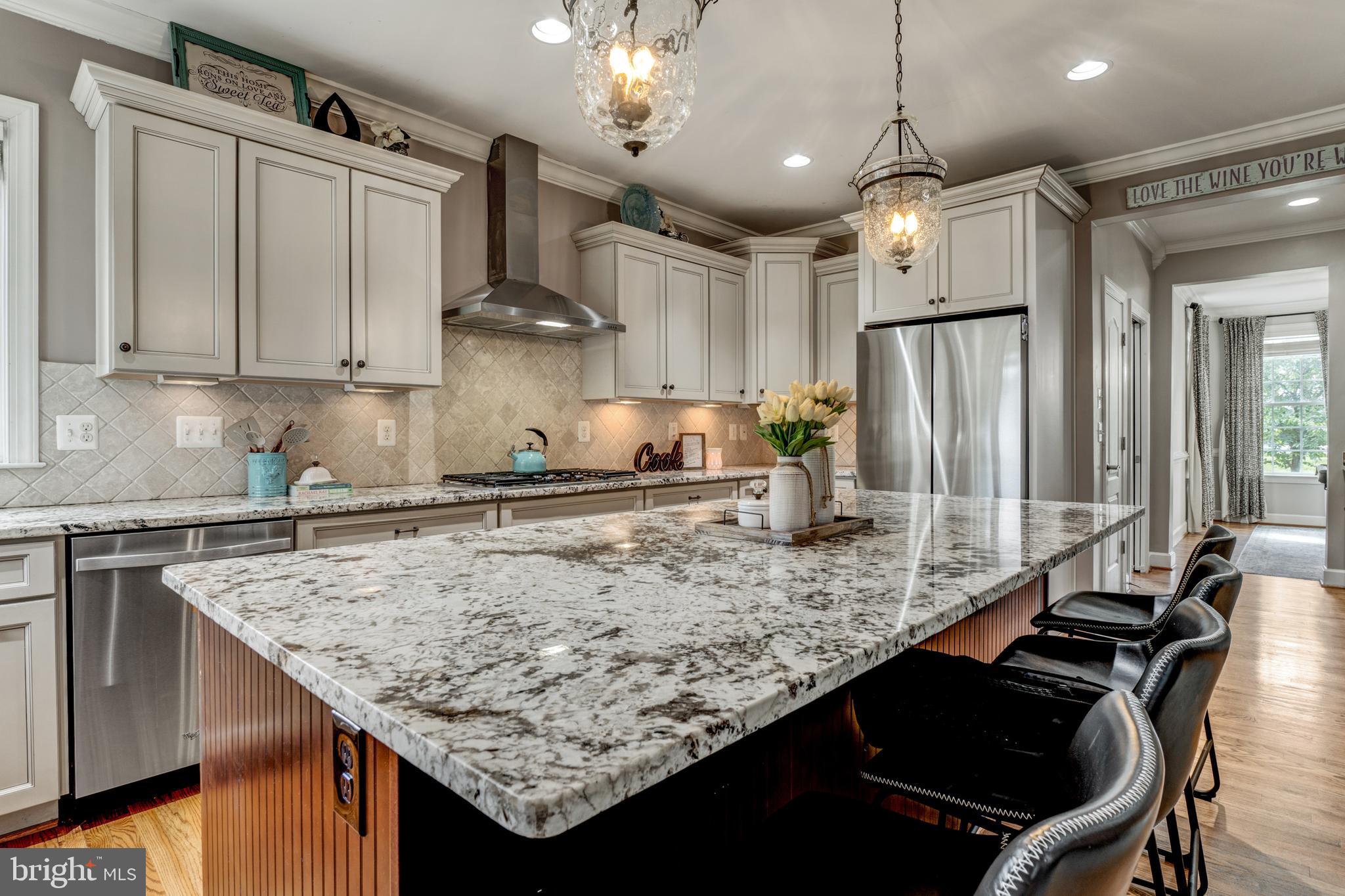 MAPLE GROVE ESTATES - Residential