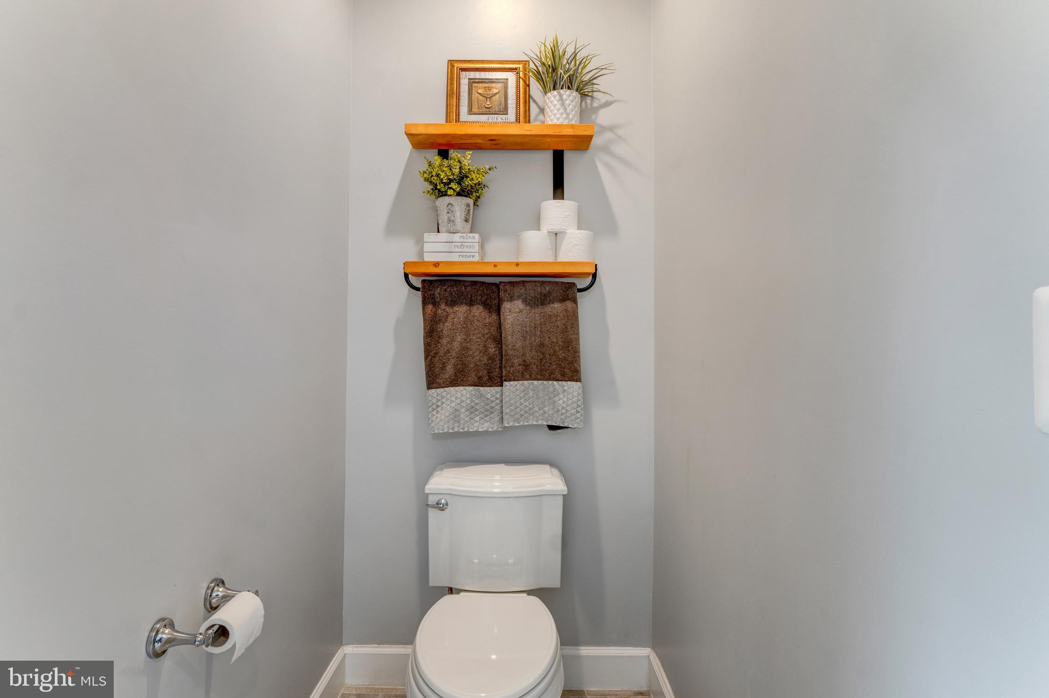 MAPLE GROVE ESTATES - Residential