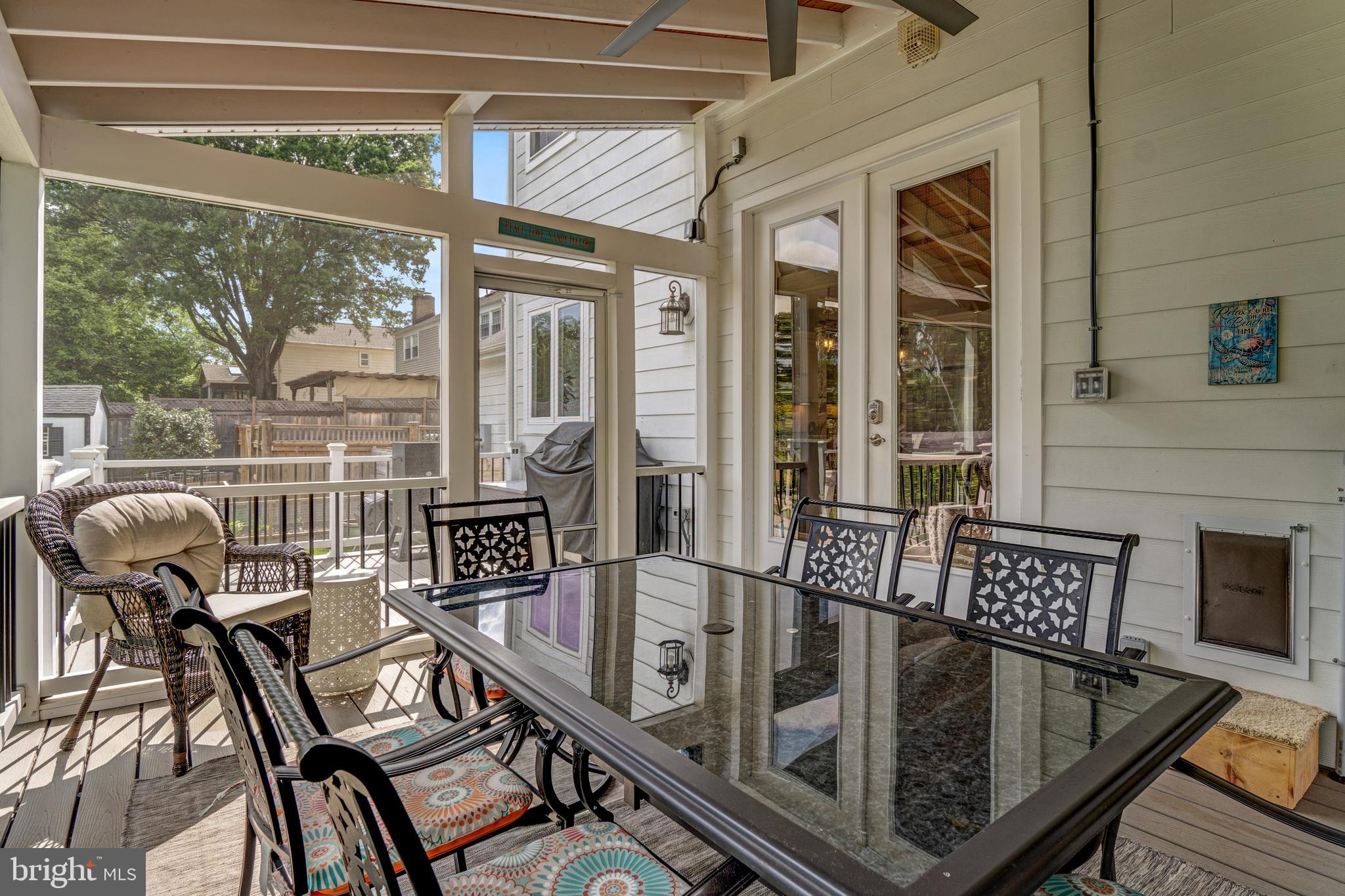 MAPLE GROVE ESTATES - Residential