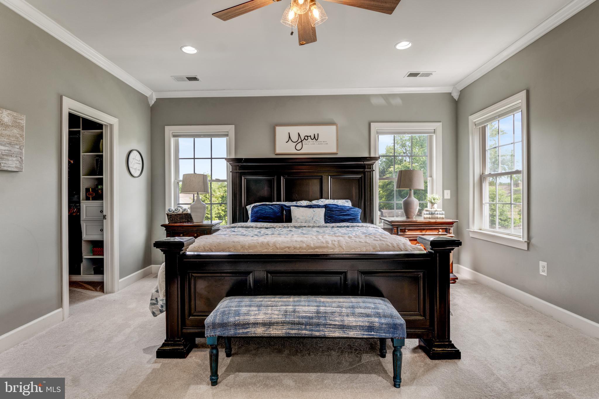 MAPLE GROVE ESTATES - Residential