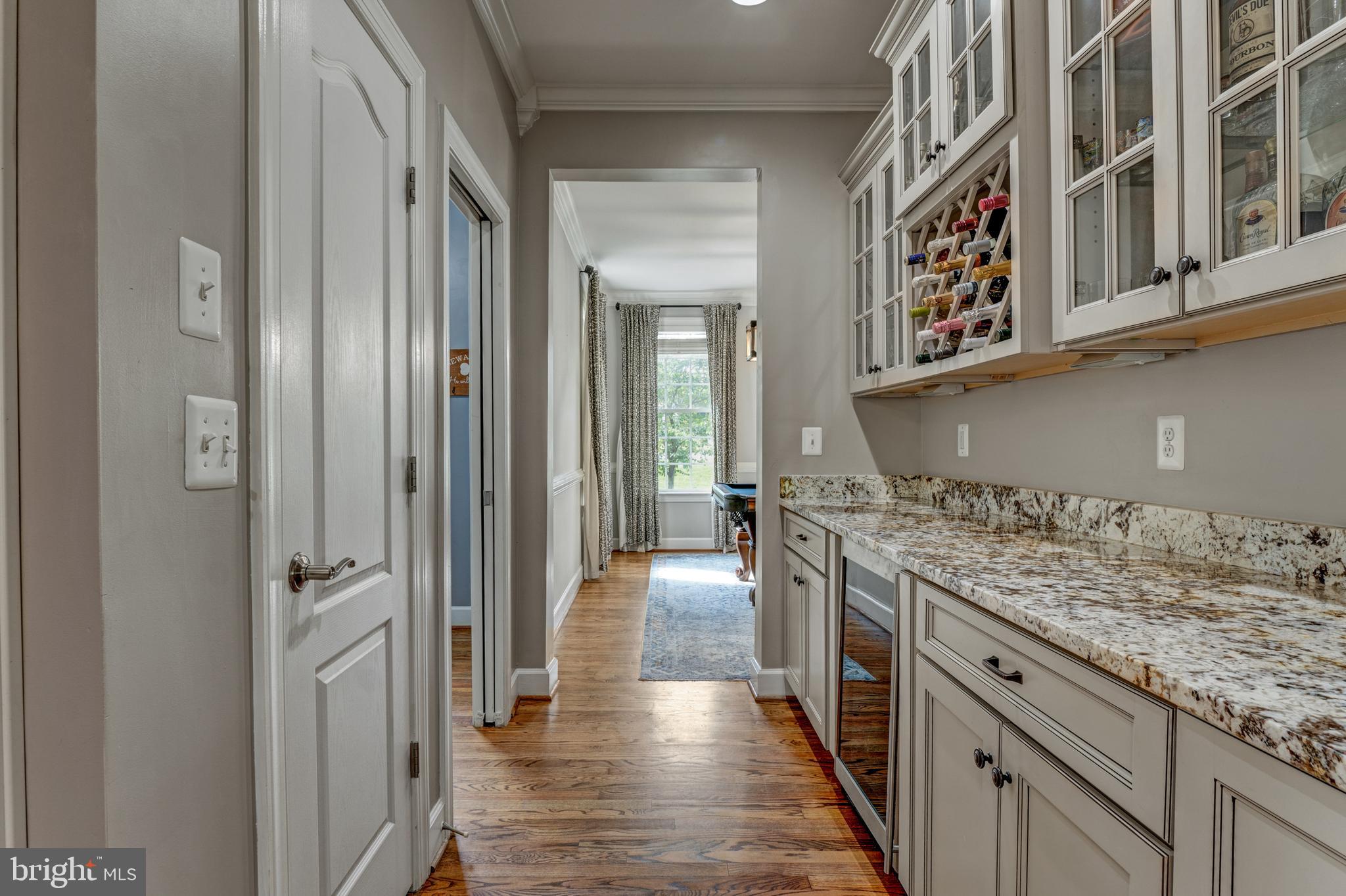 MAPLE GROVE ESTATES - Residential