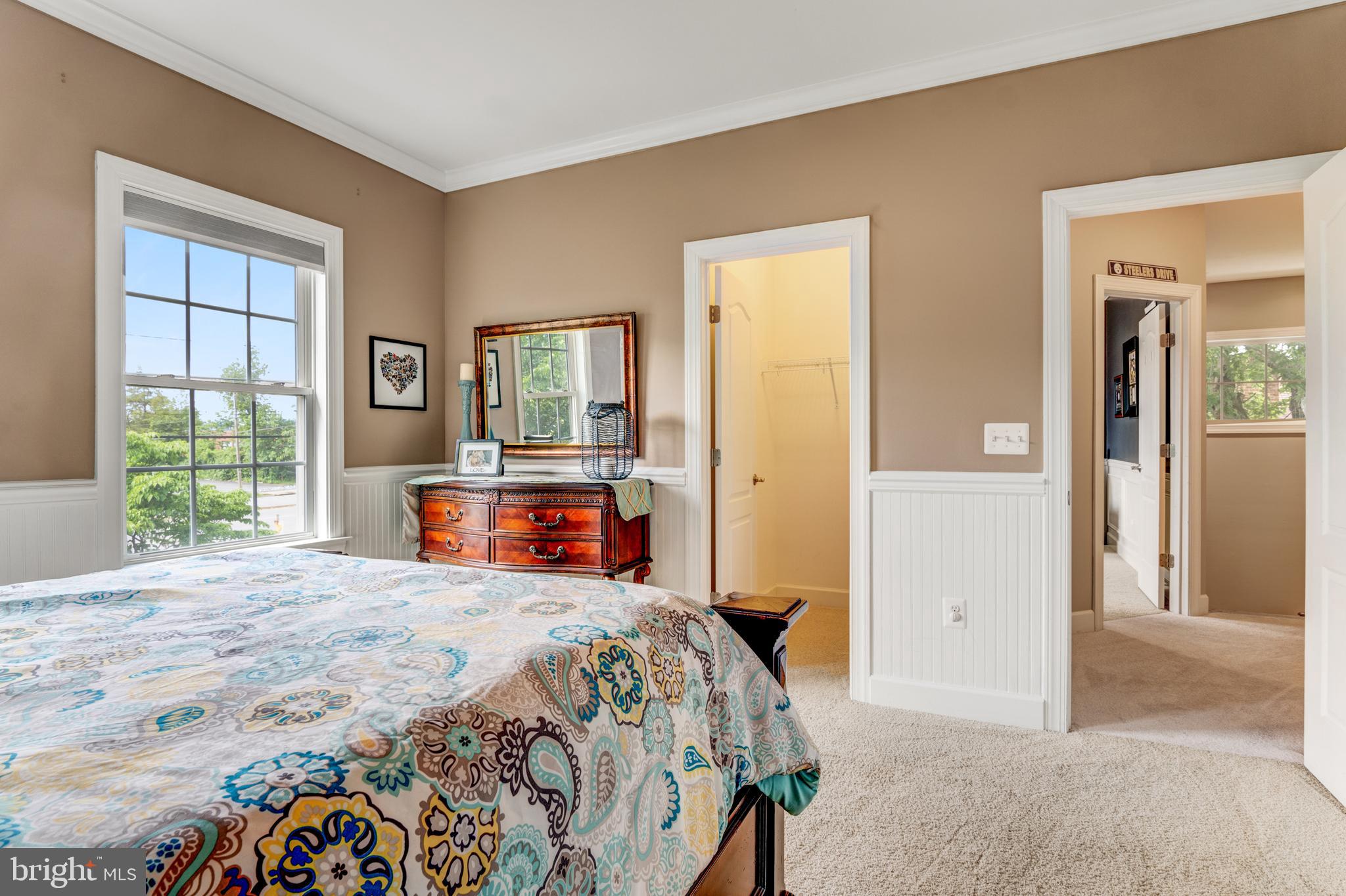 MAPLE GROVE ESTATES - Residential