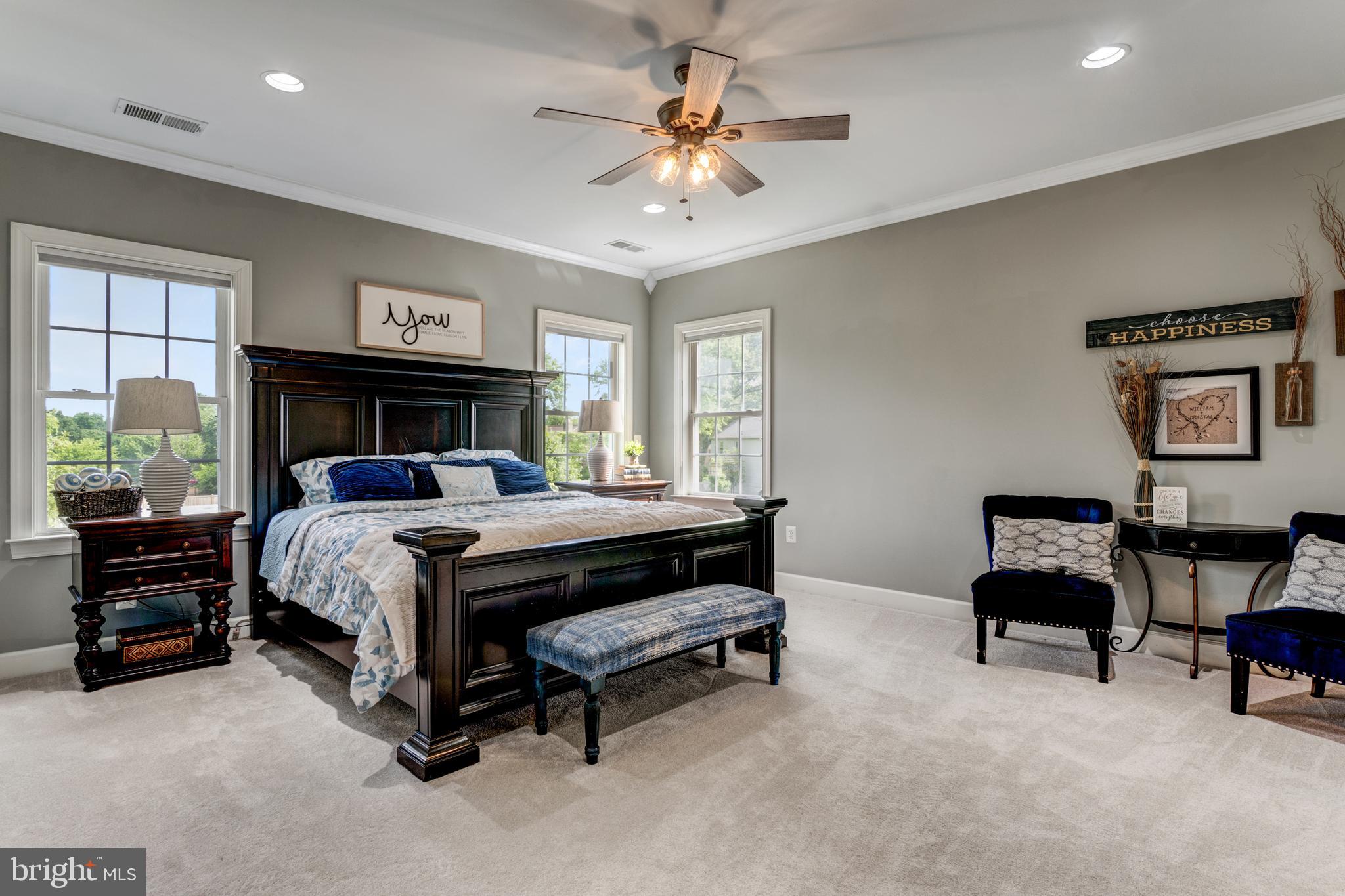 MAPLE GROVE ESTATES - Residential