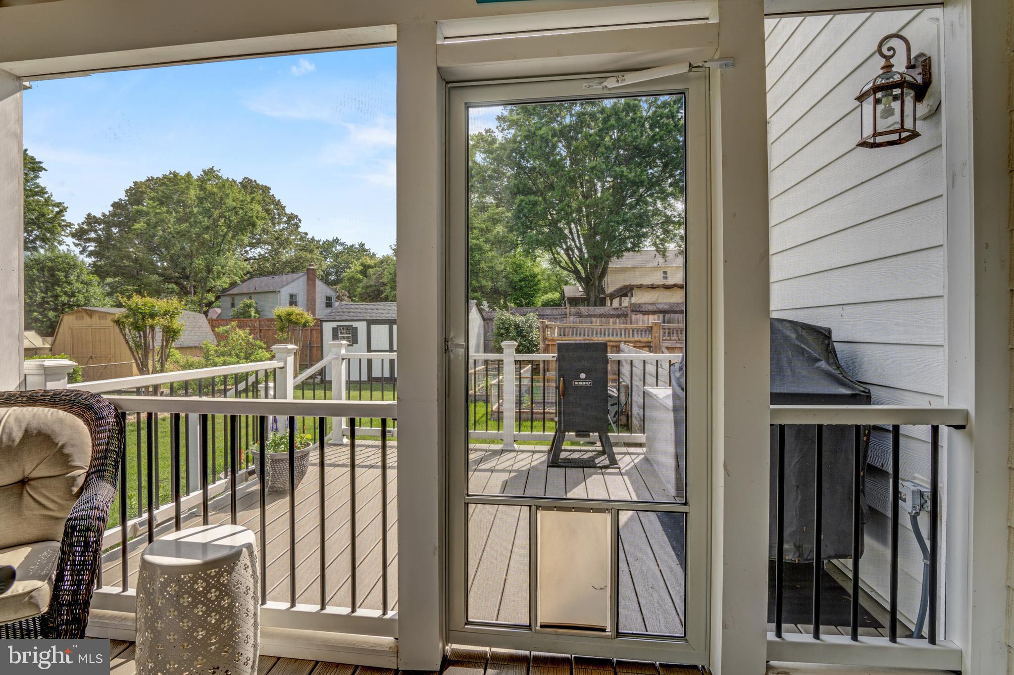 MAPLE GROVE ESTATES - Residential