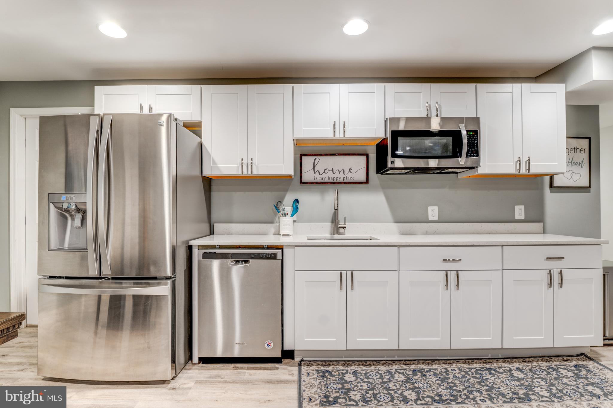 MAPLE GROVE ESTATES - Residential