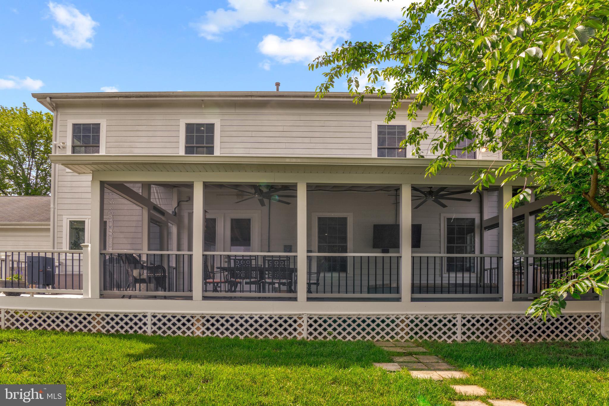 MAPLE GROVE ESTATES - Residential