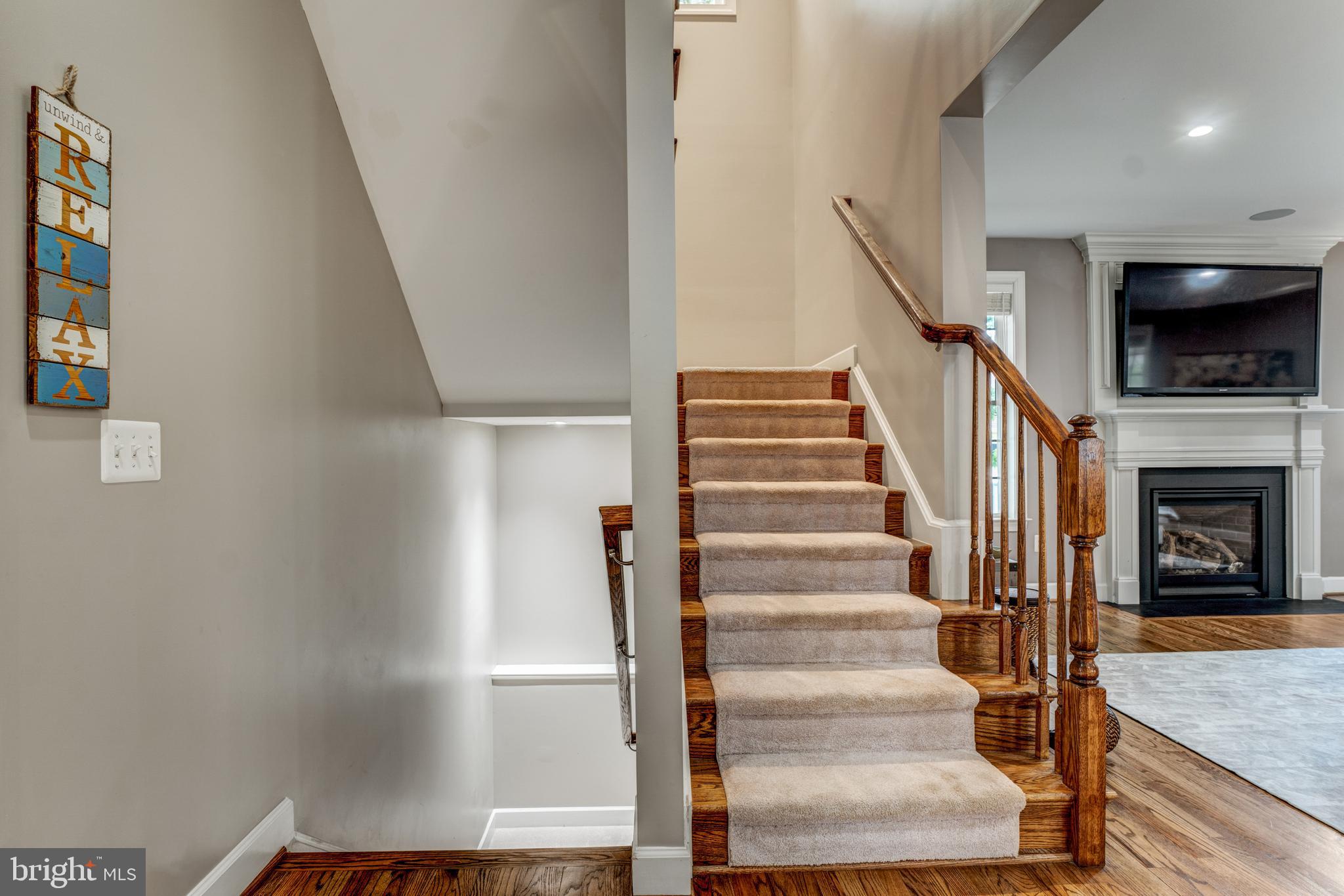 MAPLE GROVE ESTATES - Residential