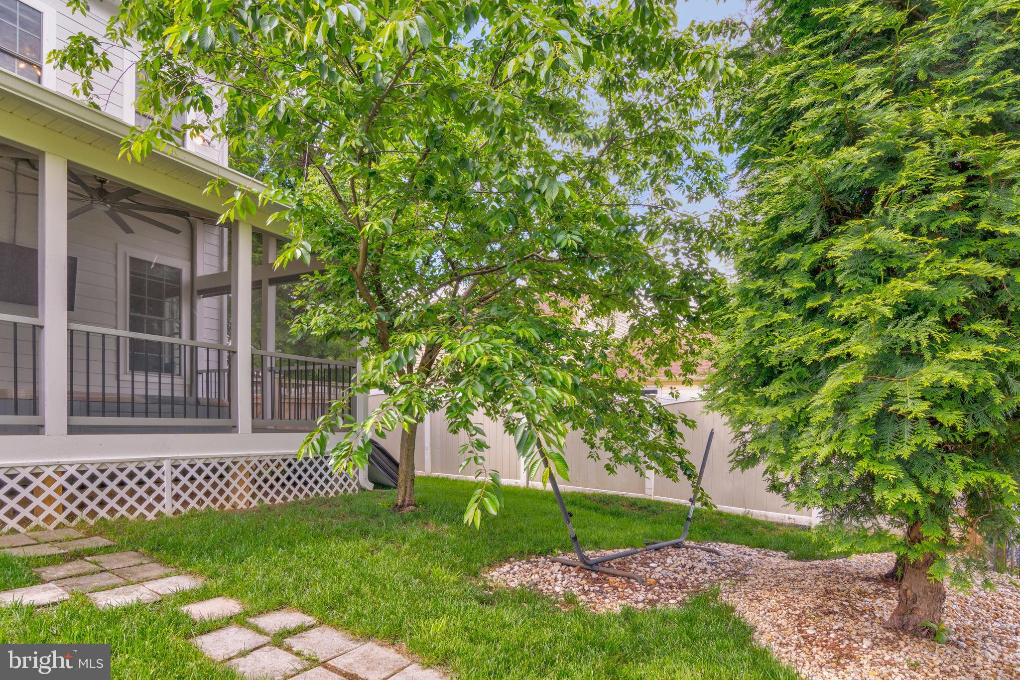 MAPLE GROVE ESTATES - Residential