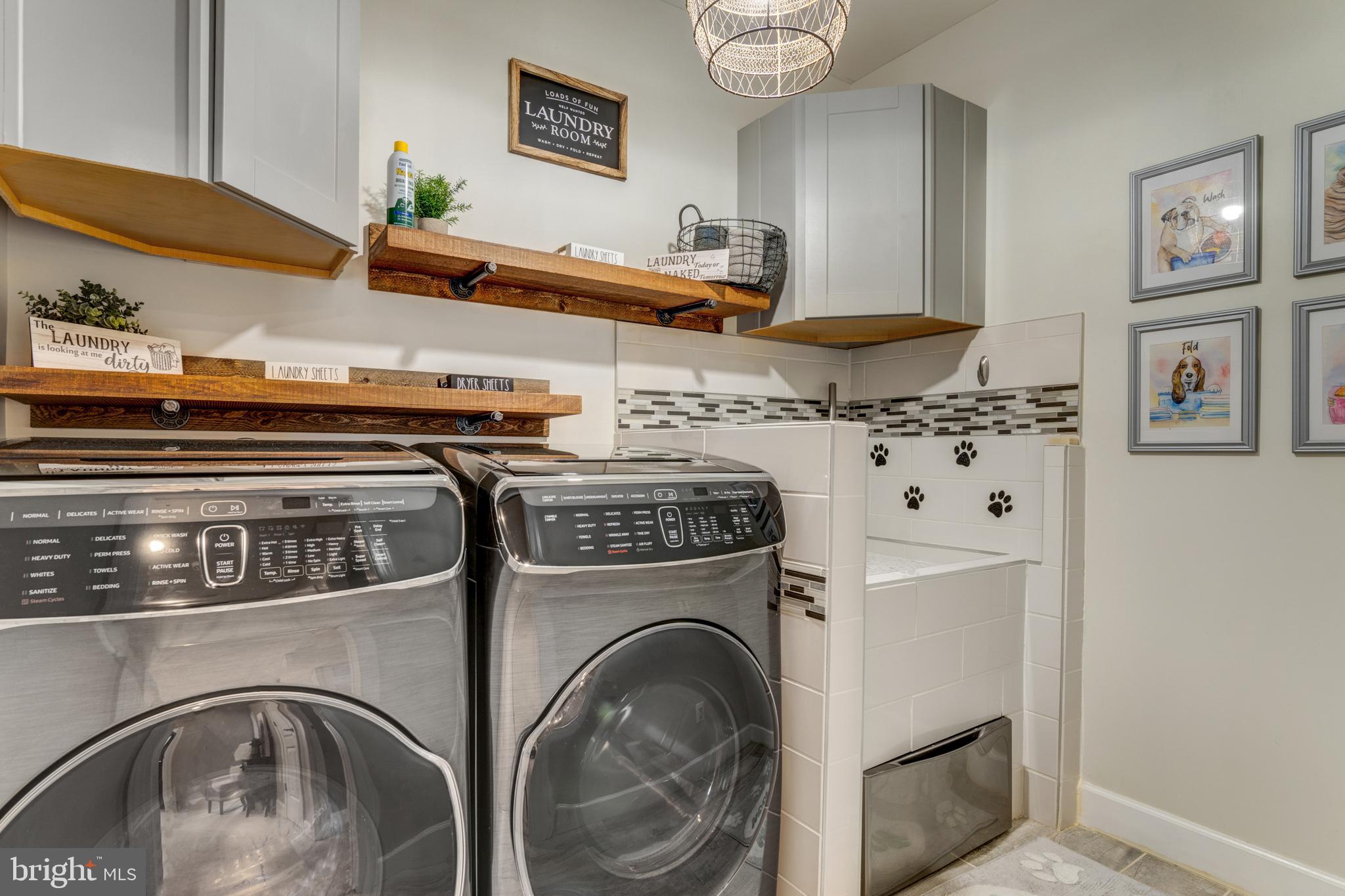 MAPLE GROVE ESTATES - Residential