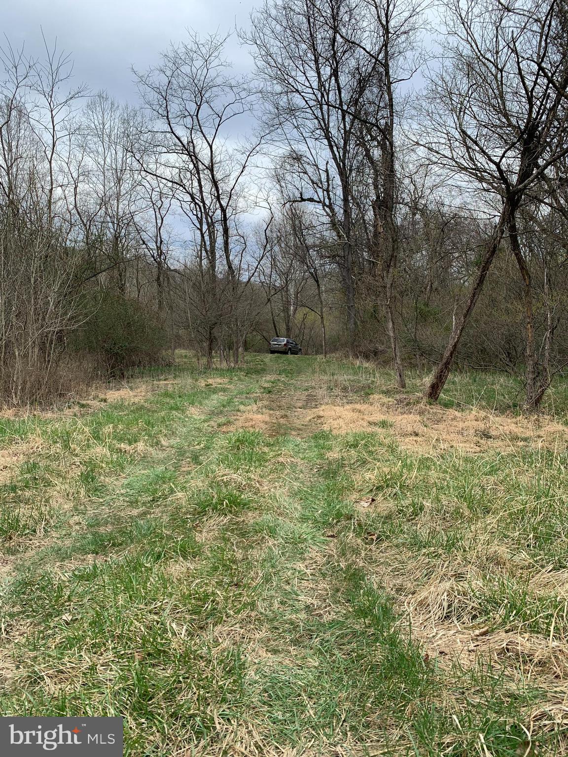 LOW LINE ROAD PT TRACT 7