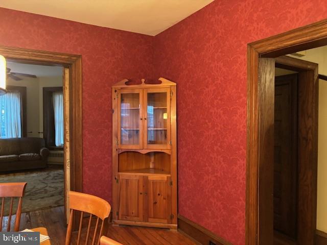 AMBLER - Residential