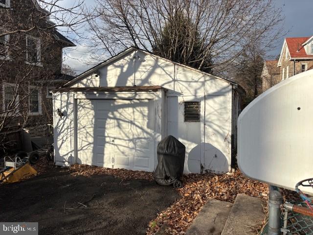 AMBLER - Residential