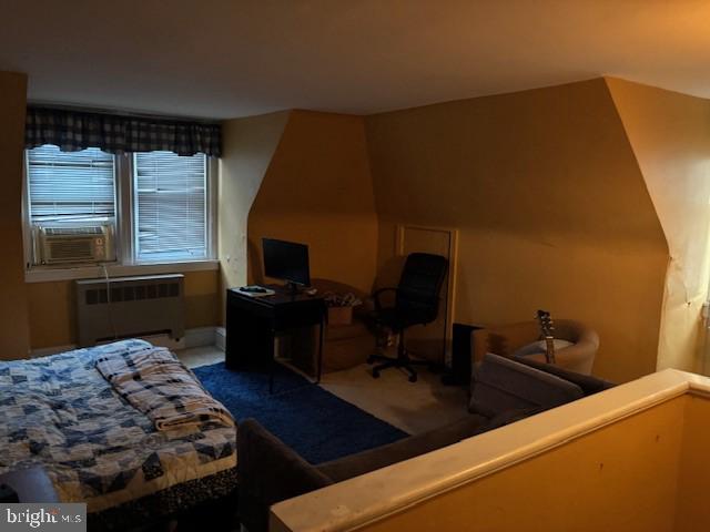 AMBLER - Residential