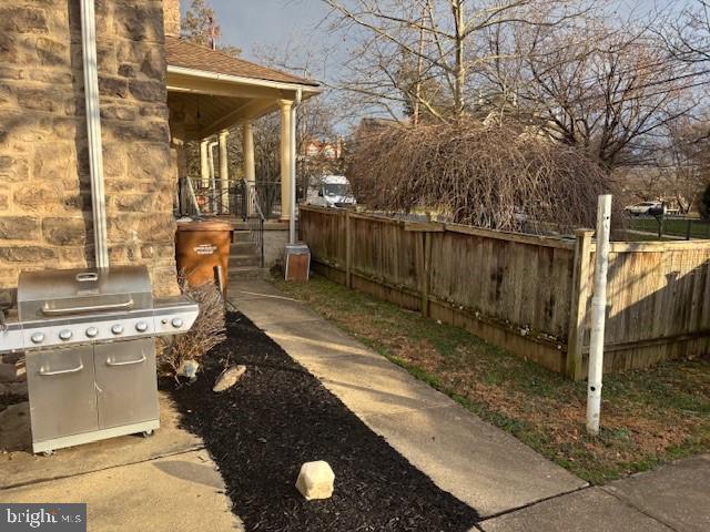 AMBLER - Residential