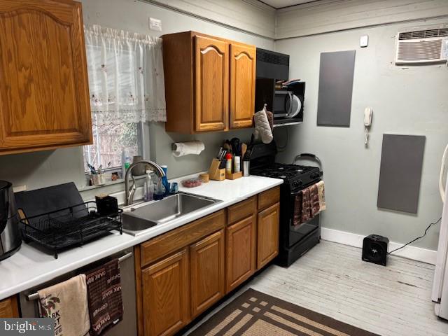 AMBLER - Residential