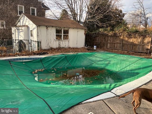 AMBLER - Residential