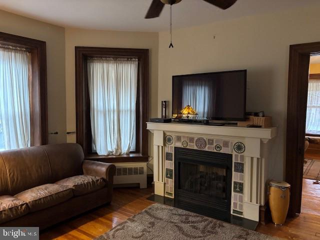 AMBLER - Residential