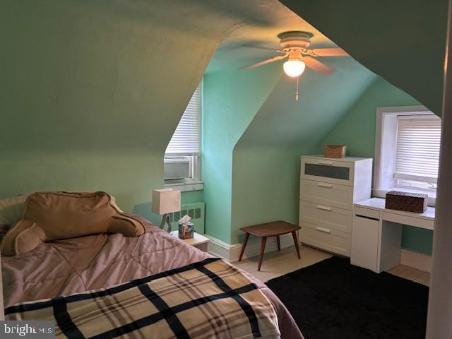 AMBLER - Residential