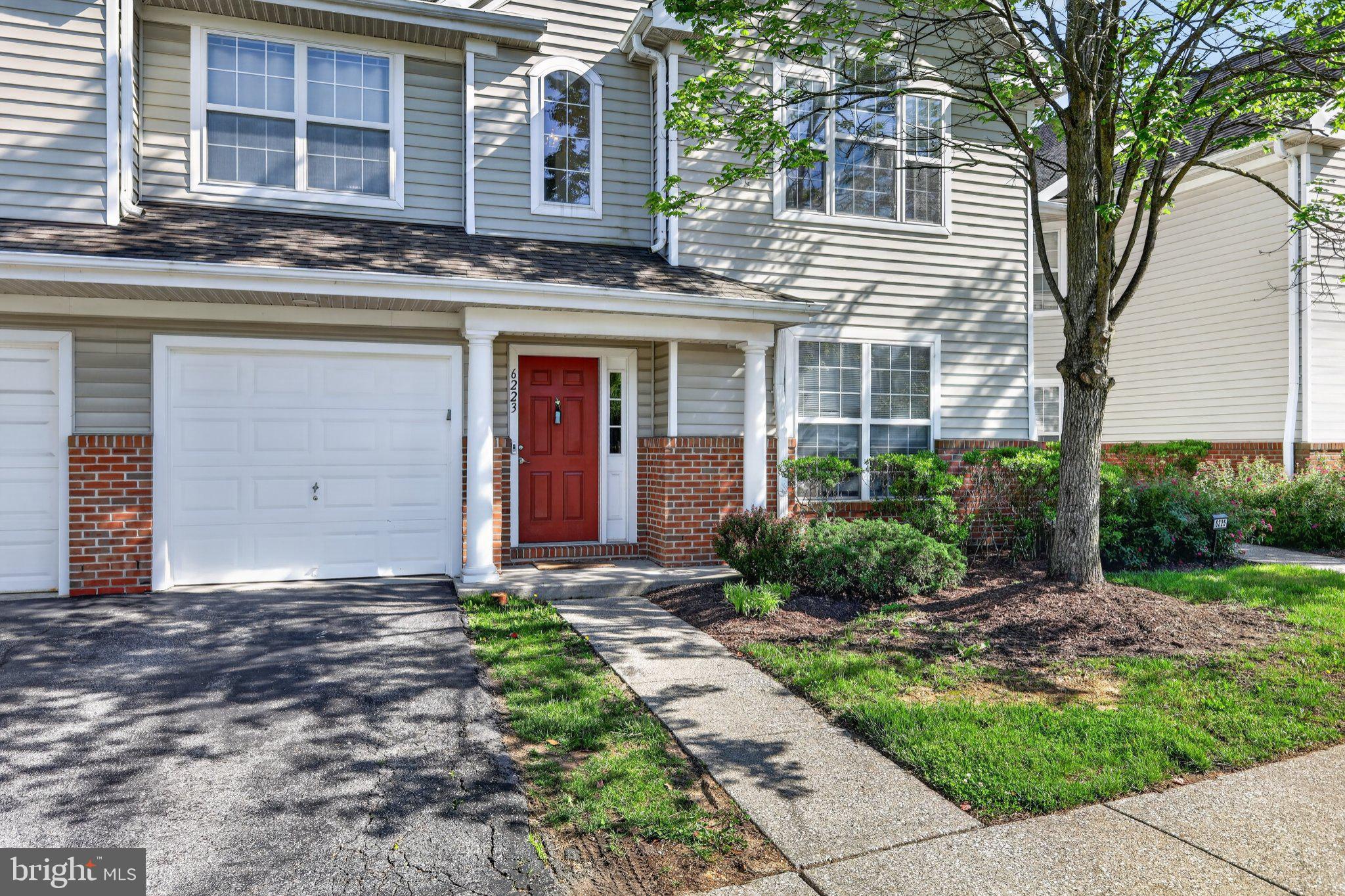 6223 WILD SWAN WAY 202