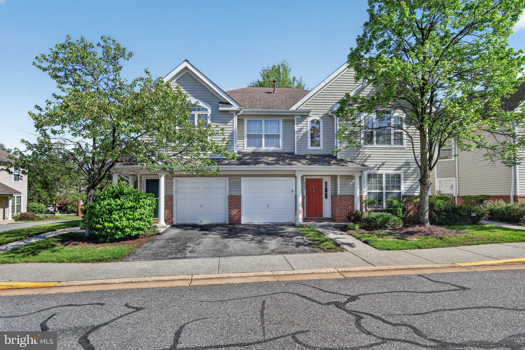 6223 WILD SWAN WAY 202