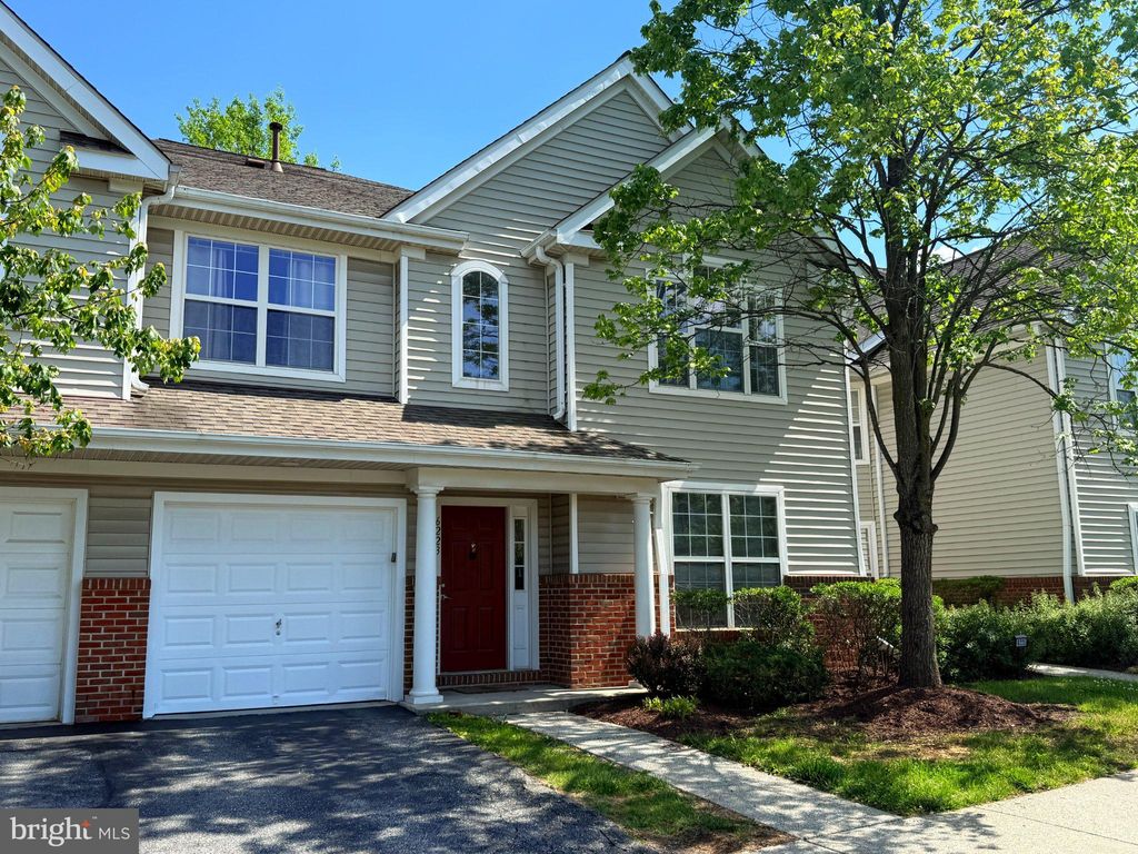 Photo of 6223 Wild Swan Way #202, COLUMBIA, MD 21045 (MLS # MDHW2068764)
