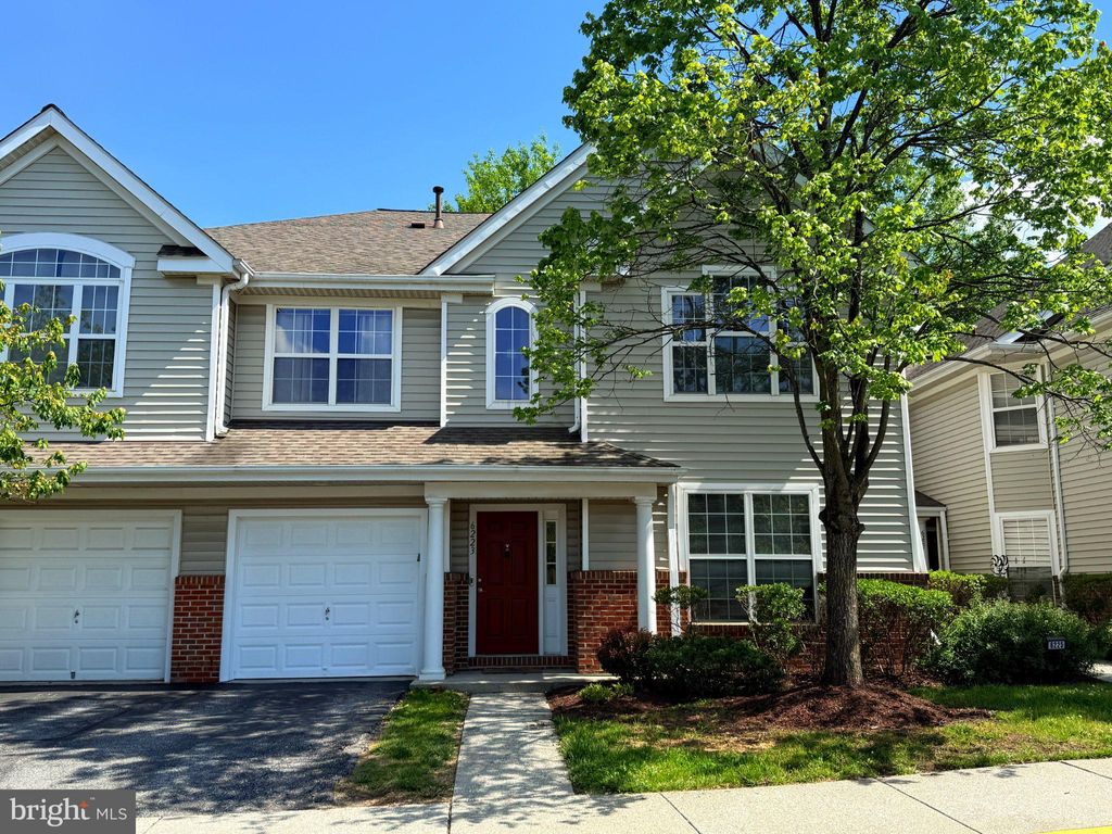 Photo of 6223 Wild Swan Way #202, COLUMBIA, MD 21045 (MLS # MDHW2068764)