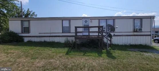 450 Alsberry Street, Strasburg, VA 22657