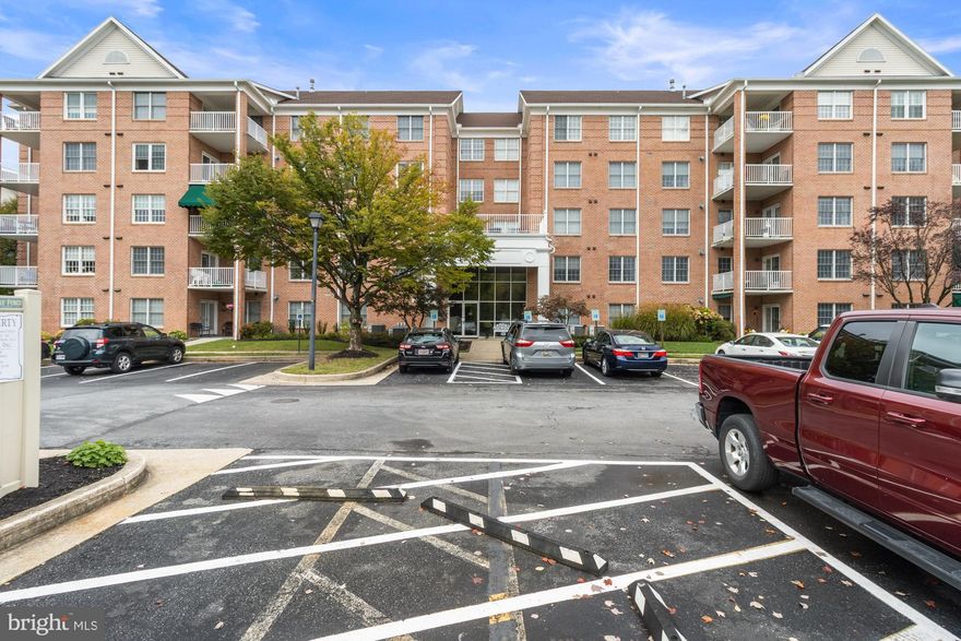 Do not miss the opportunity to own a magnificent condominium in the highly desirable gated Straffan Dr. of Mays Chapel North. 

The freshly painted unit boasts the largest floor plan, offering over 1,800 square feet of living space! It features an open-concept living and dining room with a gas fireplace flanked by built-in shelving and cabinetry. 
 The light filled eat-in kitchen includes white cabinets, ceramic tile flooring, ample space for a table, and direct access to the private patio. 
Adjacent to the kitchen, you'll find a den which could be used an office or a 3rd bedroom. It is fitted with built-in cabinetry, providing plenty of storage space. 

The spacious primary bedroom includes a walk-in closet and an en-suite bathroom with a corner shower.
 There is also a generously sized second bedroom with a walk-in closet, a hall bathroom with a tub and shower combination, and a large laundry room with cabinets above the washer and dryer. 

The location offers convenience with Graul's, Walgreens, and numerous dining options just a short walk away.