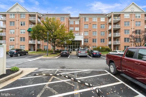 600 STRAFFAN 402 LUTHERVILLE TIMONIUM MD 21093