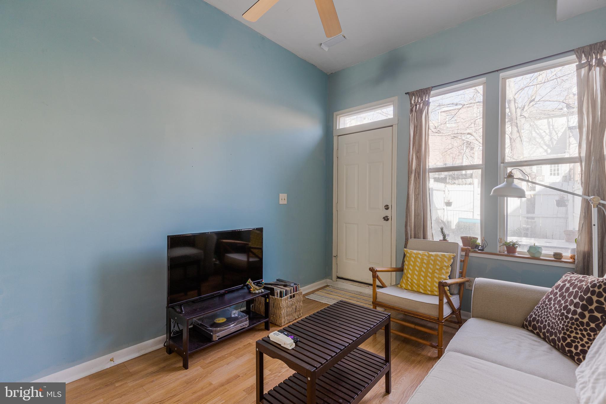 WASHINGTON VILLAGE - Residential