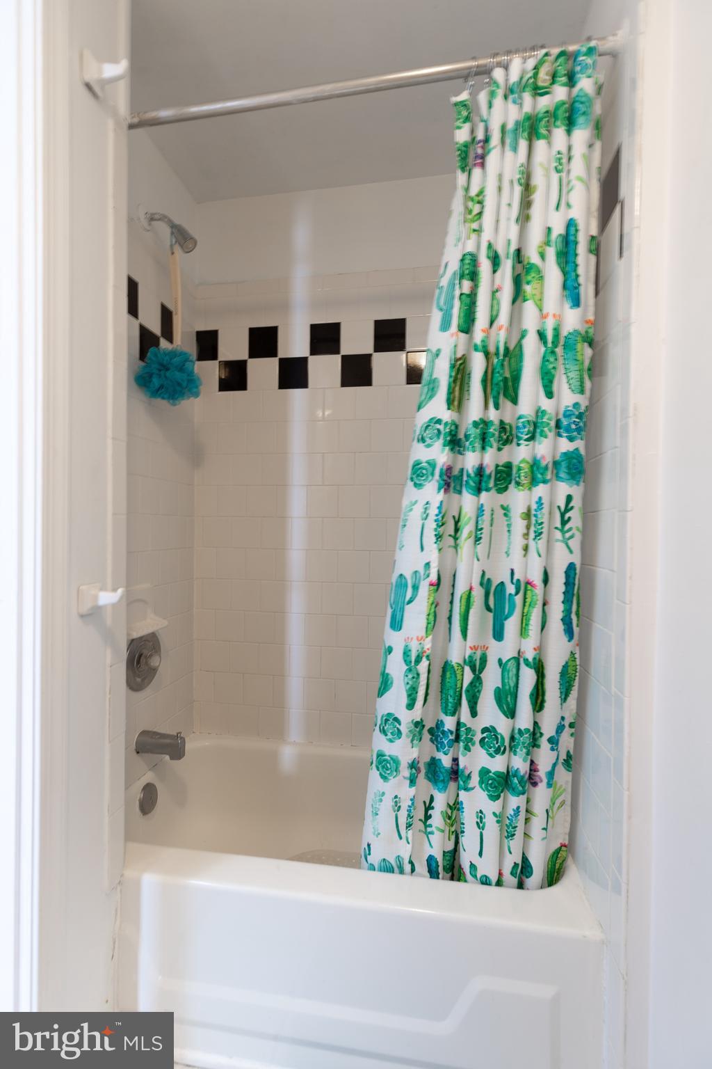 WASHINGTON VILLAGE - Residential