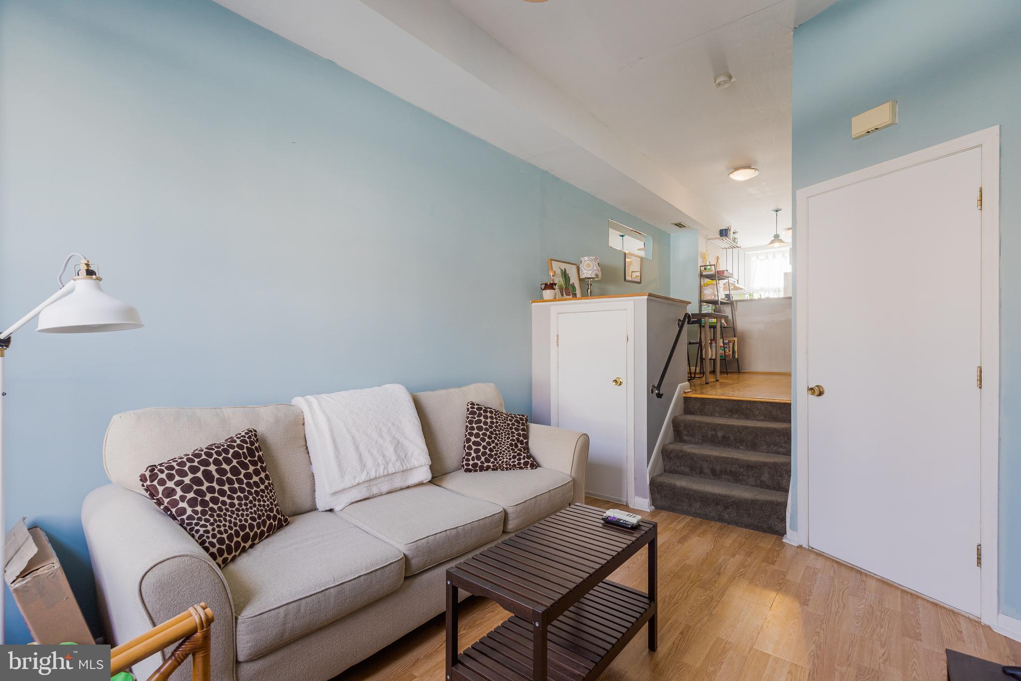 WASHINGTON VILLAGE - Residential