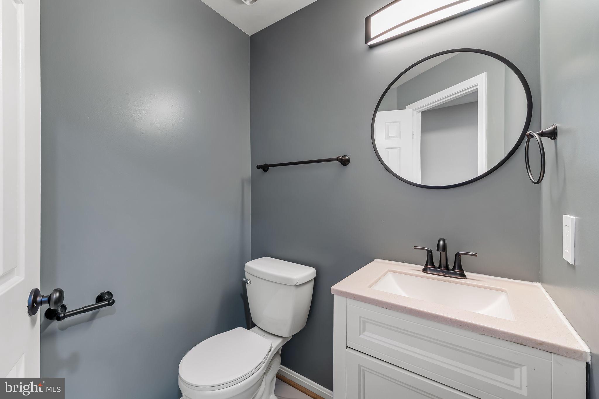 FLOWER HILL - Residential