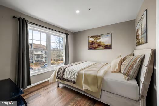 FLOWER HILL - Residential