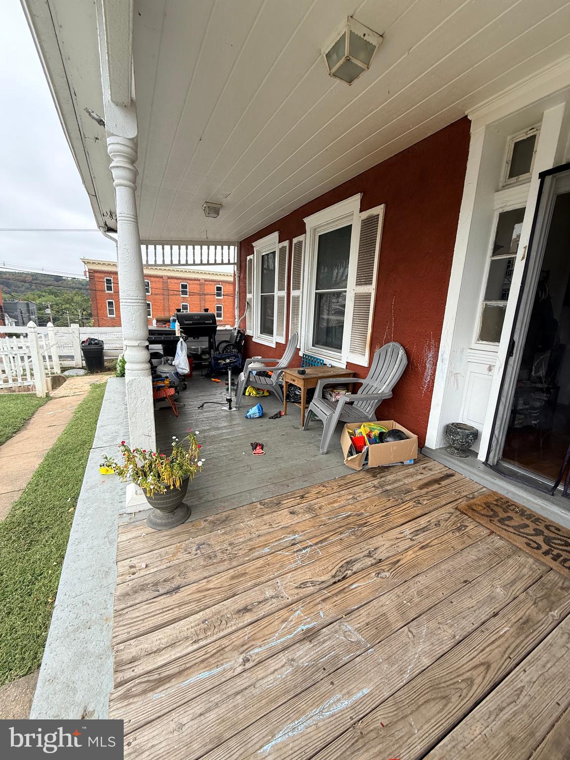 13 MARYLAND AVENUE N