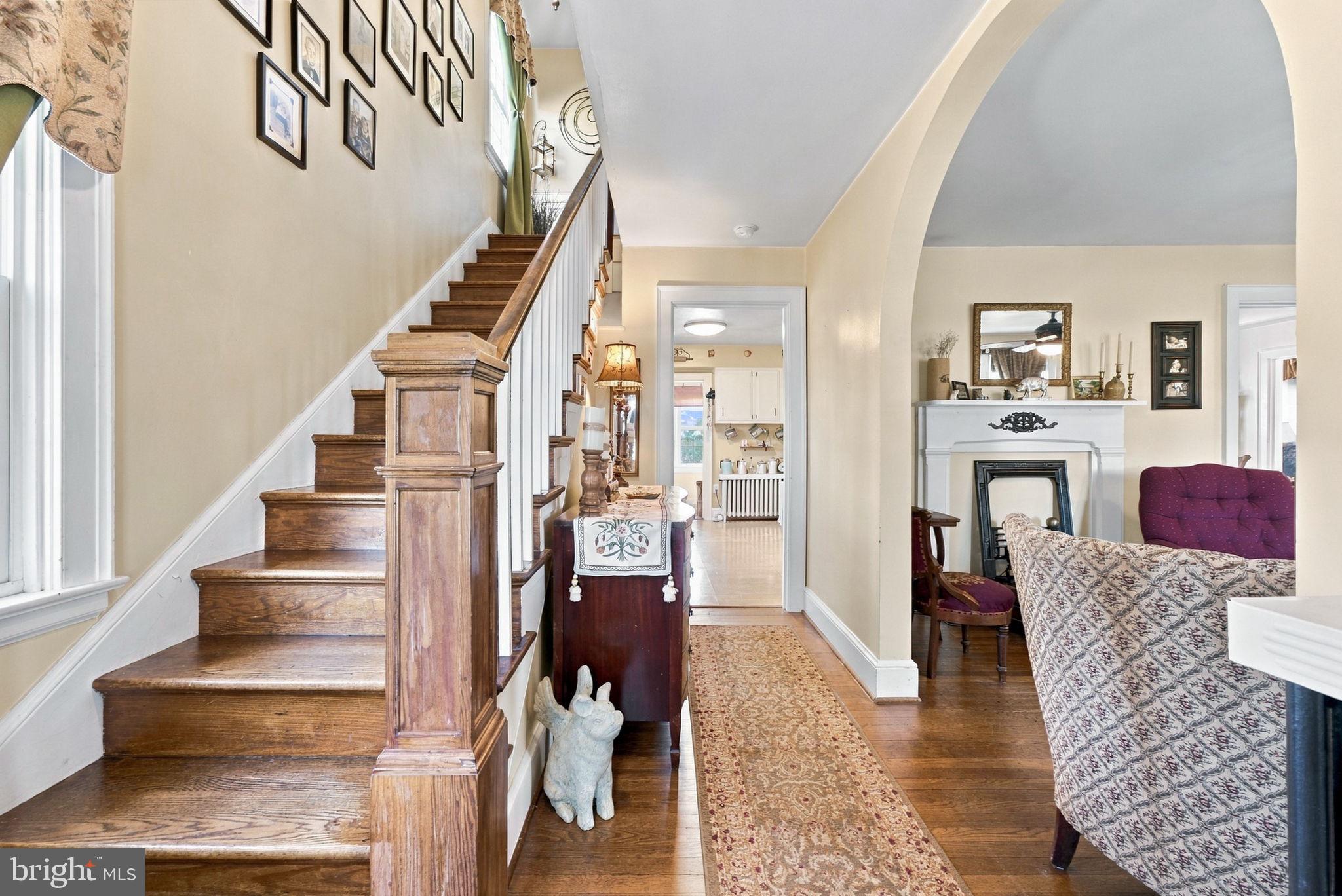 4251 BELVOIR ROAD