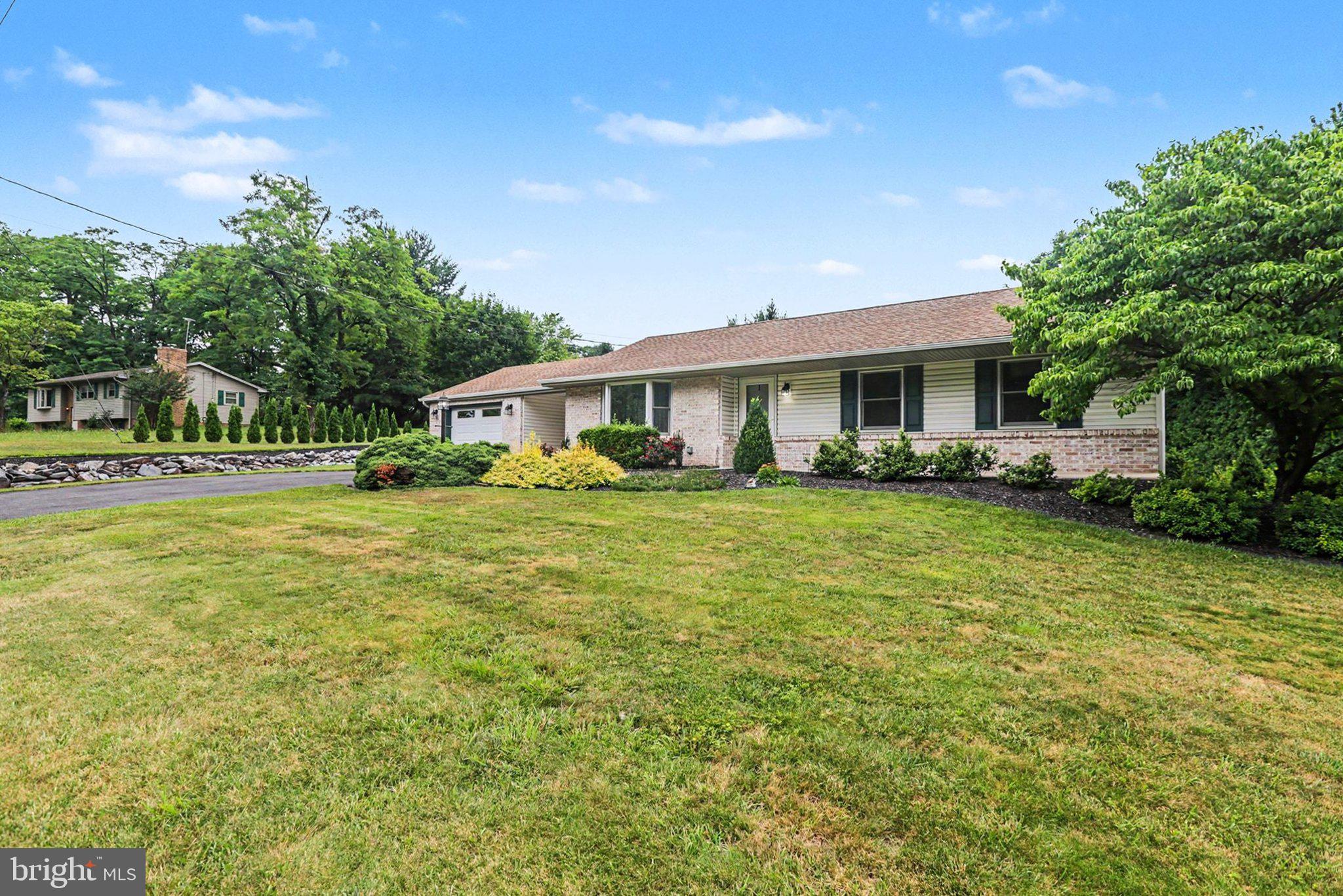 535 BIG SPRING ROAD